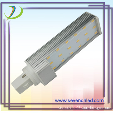 samsung 5630smd frosted cover 12w cri>80 pf>0.95 pl light led
